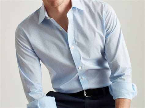 Men's Dress Shirts Crossword: A Worldwide Brand sensation